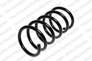 Lesjofors Front Coil Spring for 1989-1992 Dodge D350 Standard Cab Pickup - Picture 1 of 1