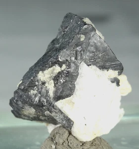 50 CARATS RARE NARURAL RARE TANTALITE CRYSTAL FROM AFGHANISTAN, (Tn-203), - Picture 1 of 7