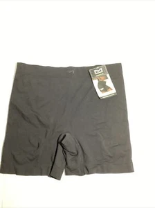 Pantalones cortos moldeadores Maidenform, sin costuras, suavizantes, talla grande 3xl, nuevos con etiquetas - Imagen 1 de 3