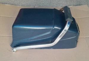Codone originale Moto Guzzi 850 T5 Anni 80/90 - Foto 1 di 5
