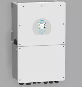 Deye Hybrid Solar Inverter 12KW single phase 48V PV battery with WIFI 3 MPPT AU - Picture 1 of 3