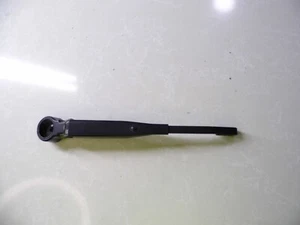2007-2012 Dodge Caliber Back Glass Rear Wiper Arm 05303787AD Black OEM - Picture 1 of 4