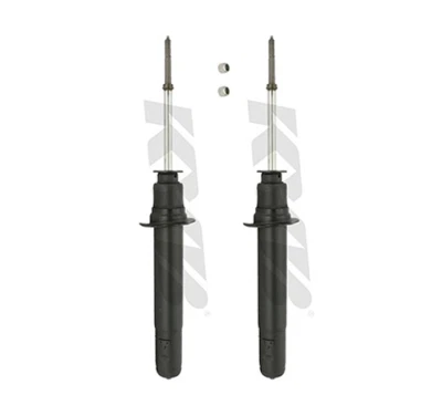 FCS 2 AMORTIGUADORES DELANTEROS RENDIMIENTO PUNTALES MITSUBISHI ECLIPSE TALON 2x2 95 96 97 - 99 Foto 1 de 2