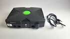 Microsoft Original Console and Cables Only - Tested Works