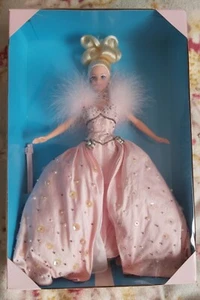 Barbie Vintage Pink Ice Limited Edition 1996 NRFB - Foto 1 di 12