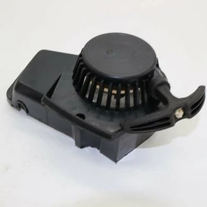 Start Zündung Pull Start Reißfest Aluminium für Motorrad 2 Mal Atv Hubschrauber - Bild 1 von 6