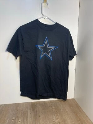 Dallas Cowboys Star T-Shirt Size Small - Image 1 of 3