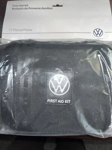 VW First Aid Kit OEM Factory Sealed - Picture 1 of 1