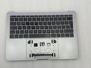 TOP CASE APPLE MACBOOK PRO A1708 QWERTY INTERNATIONAL GRADE A - Bild 1 von 2