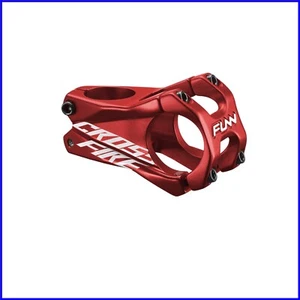 Crossfire 31.8mm Bike Stem - Ultra-Lightweight Alloy for Ultimate Performance - Picture 1 of 9