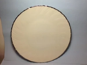 Lenox Weatherly Brot & Butter Teller -- 6 1/4" - Bild 1 von 2