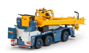 1:50 IMC Demag AC45 Crane 33-0114 Construction Equipment Machine Diecast Model - Picture 1 of 2