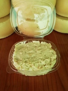 Una Vaschetta di Casu Marzu da 500g - Il Formaggio Sardo più Famoso nel Mondo - Photo 1/2