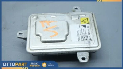 BMW 328i 650i Gran Coupé 2011-2017 lastre de xenón módulo de luz HID control OEM Foto 1 de 4