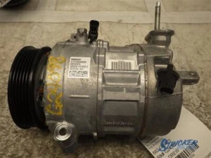 2023 Envision Preferred ST AC Compressor 1493704 - Picture 1 of 12