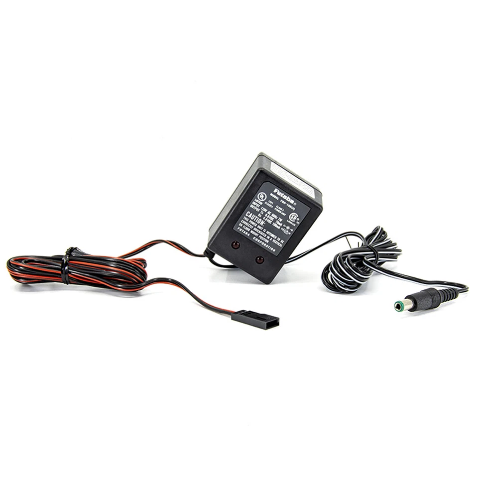 Futaba FBC-19B (4) 117V WALL CHARGER - Image 1 of 1