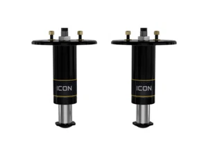 ICON For 21-23 RAM TRX 2.5in Rear Bump Stop Kit 211020 - Picture 1 of 3