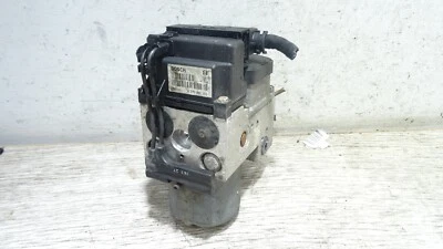 Citroen Xsara Peugeot 306 ABS Pump and module Bosch 0273004413 - Image 1 of 4