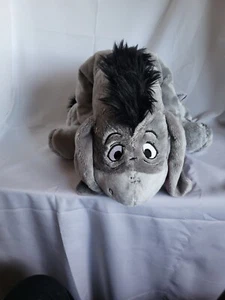 Peluche Walt Disney World Eeyore 16" con cola extraíble - Imagen 1 de 24