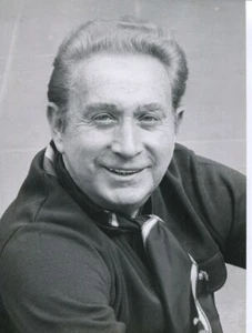 Charles Trenet Fotografie Oeiginale -10- 24 18 - Bild 1 von 1