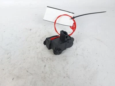 8K0862153H CENTRALINA CONTROLLO APERTURA SPORTELLO CARBURANTE AUDI A4 ALLROAD (8 - Immagine 1 di 4