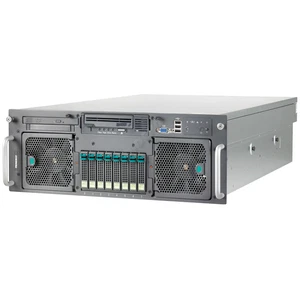 Fujitsu Primergy RX600 S4 4x QuadCore Xeon E7430 16x 2,13 GHz 64 GB RAM (ECC) - Bild 1 von 1