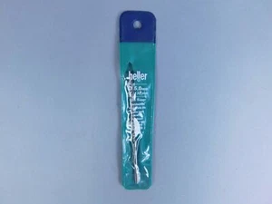 Heller 5,0mm HSS Steel Metal Drill Bit - NEW Surplus! - Picture 1 of 5