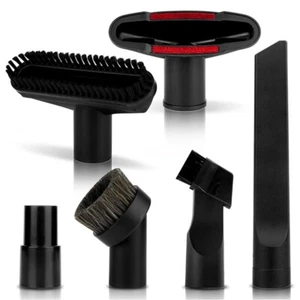 Vacuum Cleaner Attachments 32mm Vacuum Cleaner Attachment Kit Extra Nozzle la - Picture 1 of 6