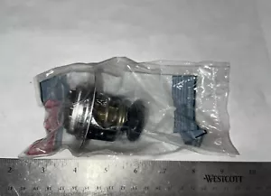 Genuine Ford Thermostat *XXII-36* BL3Z 8575 B - Bild 1 von 3