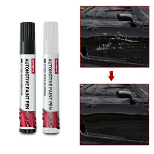 1/3PCS Car Scratch Repair Paint Pen Touch Up Pens Clearing Remover Accessories - Bild 1 von 18