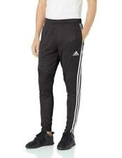 adidas Tiro 19 S1906GHTAN105 Size M Men's Soccer Pants - Black/White