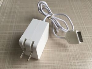 Custom 12V 1.5A 30PIN Wall Charger Power AC Adapter For iPod Classic 4 4th Color
