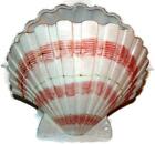 Vintage 1980 Fitz & Floyd Coquille Shell Seashell Large 10