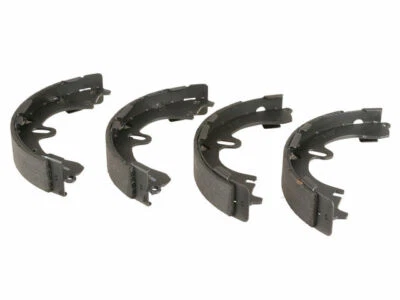 Juego de zapatas de freno traseras Wagner 34488JD 1986 1987 para Chevrolet Nova 1985-1988 Foto 1 de 2