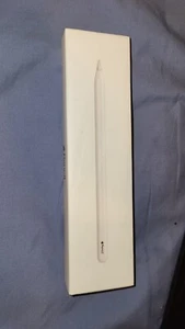 Apple MU8F2AM/A Pencil, White Color, Open box - Picture 1 of 4