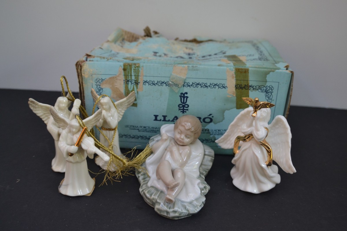 Nao By Lladro In other Lladro Figurines for sale | eBay