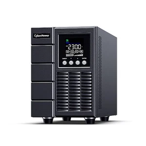 Cyberpower OLS1500EA-DE Tour, Double Conversion Ups 1500VA / - Photo 1/3