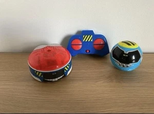 Boxer RC / Really RAD MiBro télécommandé parlant espion pet bot - Photo 1/1