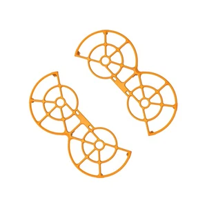 2Pcs Propeller Guard Protective Cover Repair Parts For DJI NEO Drone Accessories - Imagen 1 de 27