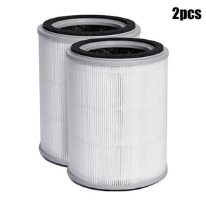 2 Pack 3-in-1 Pre-Filter For TOPPIN TPAP001 Air Purifier Replacement Filter - Picture 1 of 10