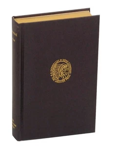 Richard E BYRD / SKYWARD 1st Edition 1981 #177102 - Picture 1 of 1
