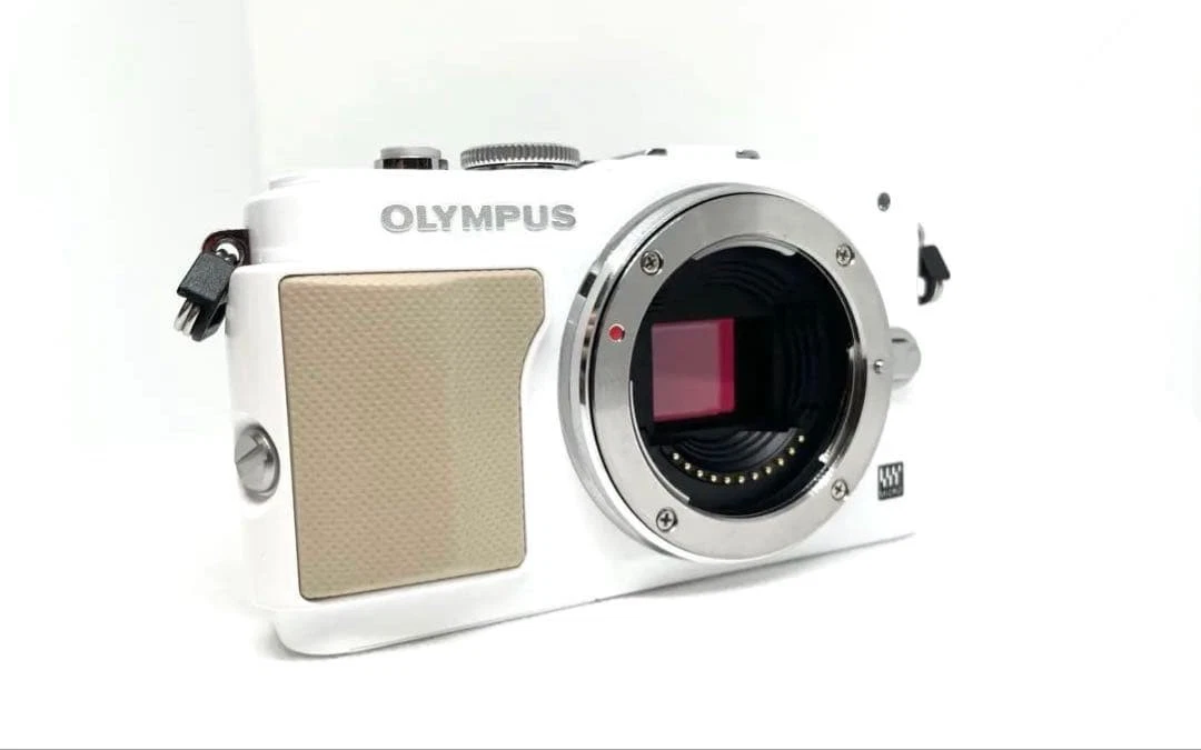 Olympus PEN E-PL5 Digital Cameras for Sale - Shop New & Used