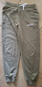 Gymshark Jogginghose Gr. M kaum getragen - Bild 1 von 3