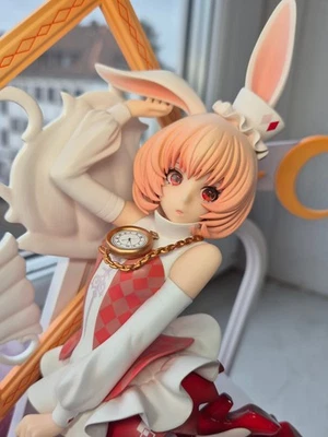 MyethosFairyTale - Another White Rabbit original anime figur - Bild 1 von 4