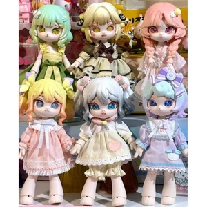 Bonnie The Starry Night BLIND BOX Pajamas Series 3 Blind Box Kawaii Toys Gift - Picture 1 of 20