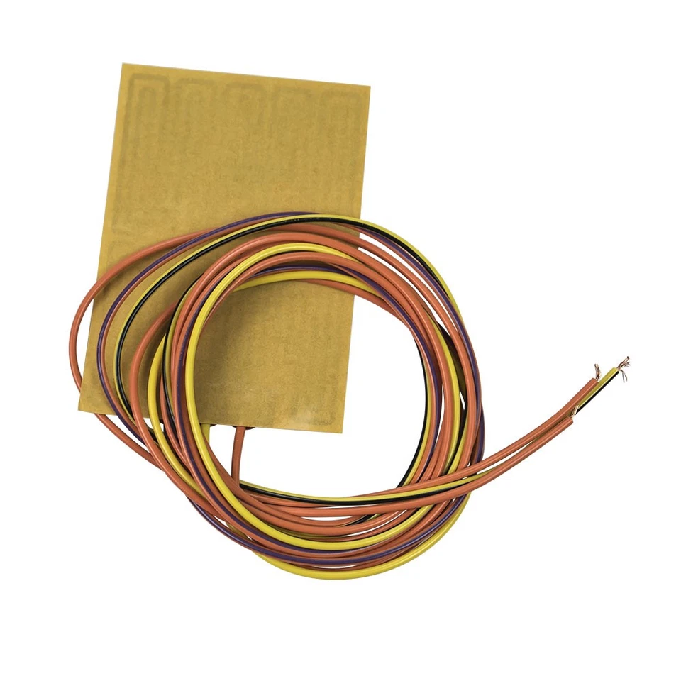 Ski-Doo 515175573 OEM Heating Film Grip for Expedition Grand Touring Formula MXZ - Image 1 of 2