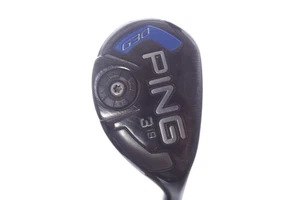 Ping G30 19* 3H Hybrid Regular Flex Ping TFC 419 Good - Picture 1 of 8