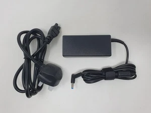HP ProBook 430 G3 Laptop Ladegerät Ersatz Netzteil UK Wandstecker 65W - Bild 1 von 4
