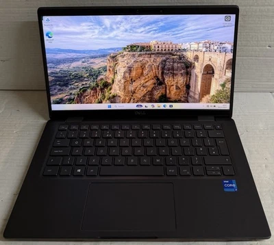 Dell Latitude 7420, 14" Intel Core i7 - 1185G7 vPro 16GB RAM, 256GB SSD-Win 11 - Immagine 1 di 4