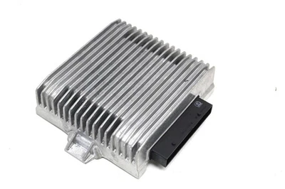 Amplificador estéreo AUDI TT TTS QUATTRO 2009-2015 SIN BOSE OEM #2383 Foto 1 de 4